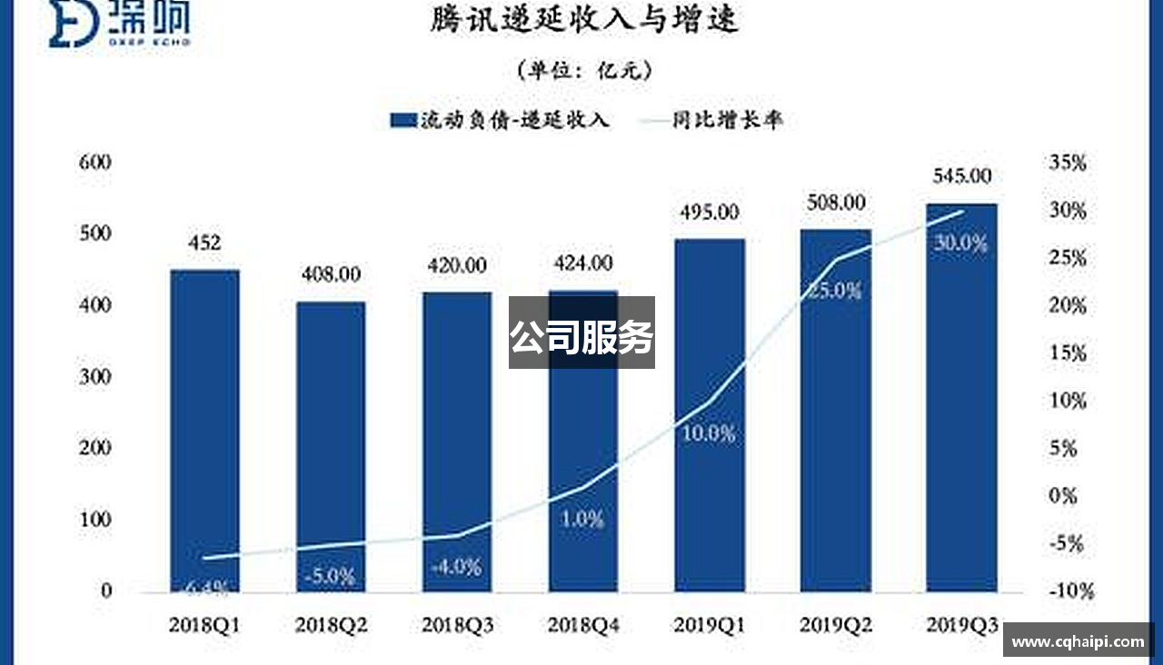 公司服务